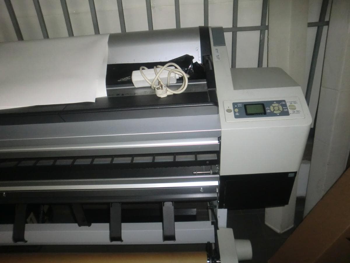 Equipamento p/ Indústria Gráfica e de Escritório — imagen 12