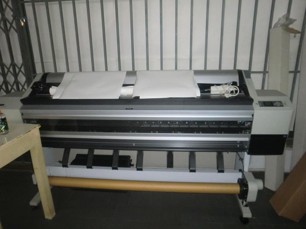 Equipamento p/ Indústria Gráfica e de Escritório — imagen 5
