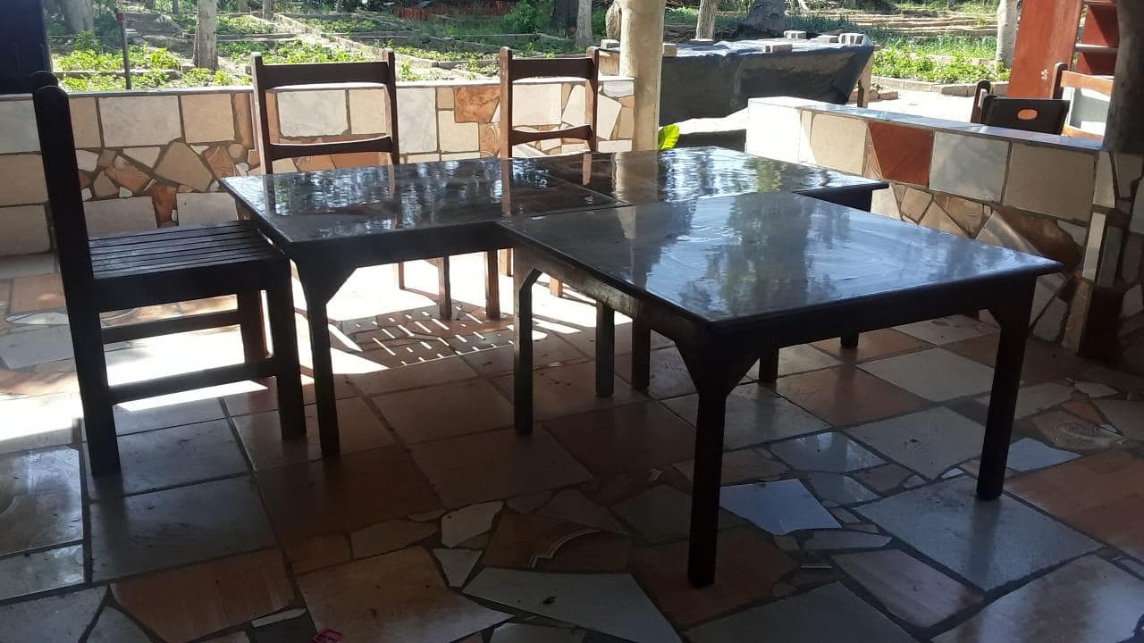 Mobiliário De Lar ·