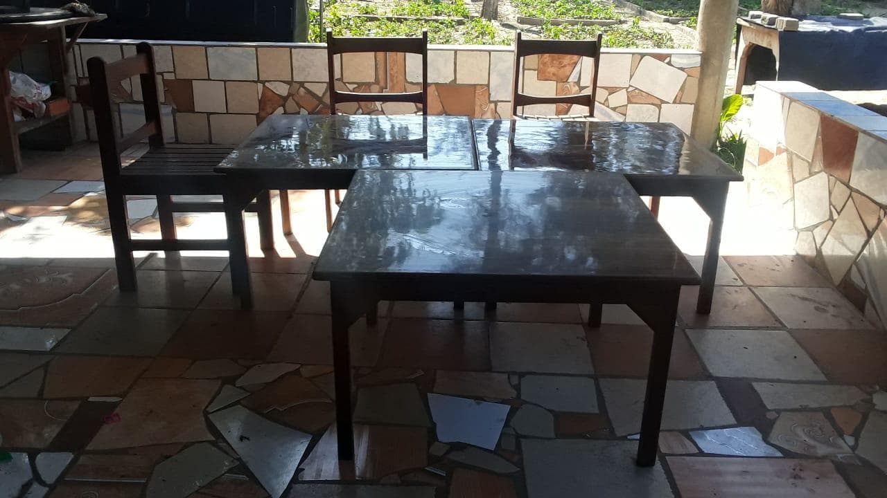 Mobiliário De Lar · — imagem 2
