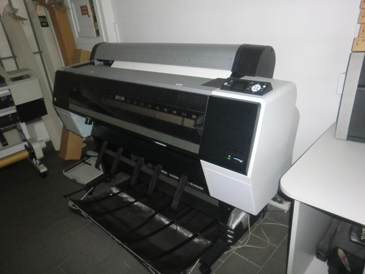 Equipamento p/ Indústria Gráfica e de Escritório — imagen 19