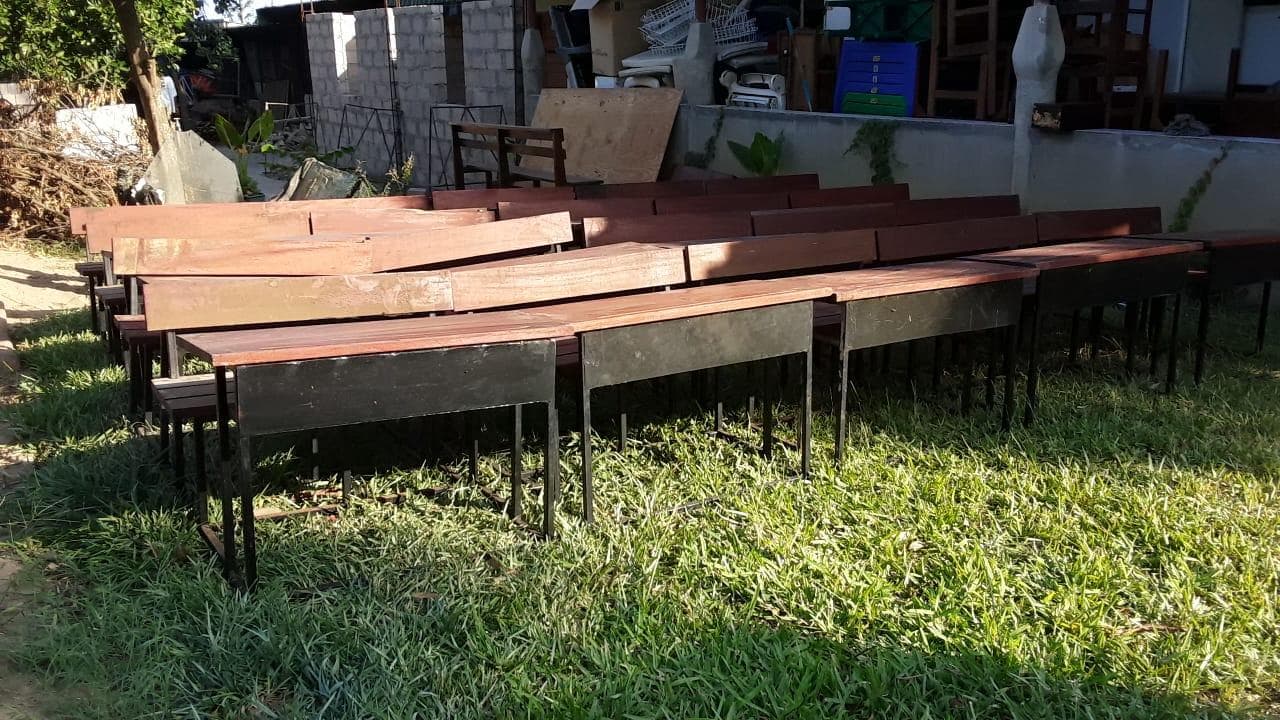 Mobiliário Escolar · — imagem 2