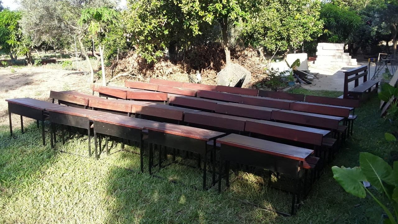 Mobiliário Escolar · — imagem 3