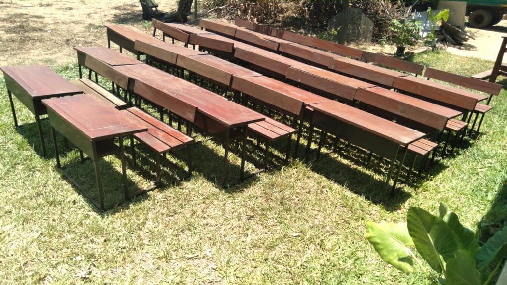 Mobiliário Escolar · — imagem 2