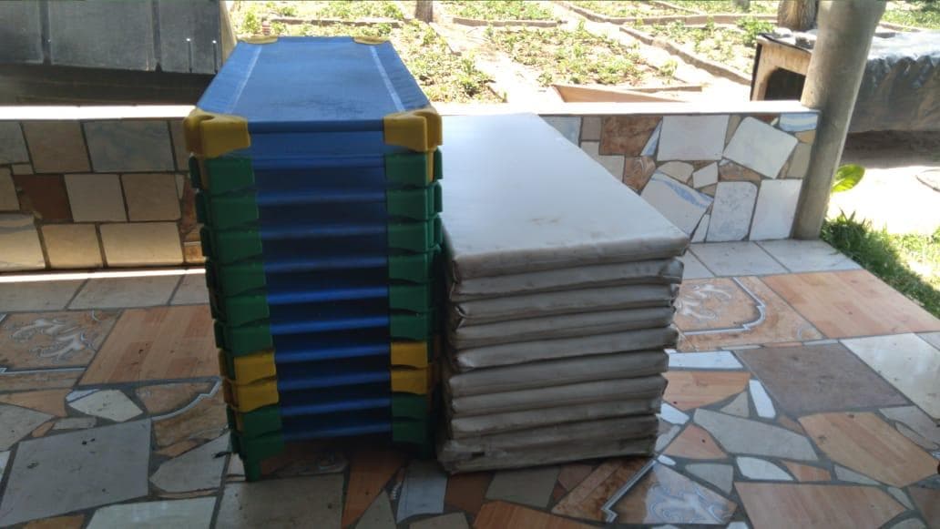 Mobiliário infantil ·