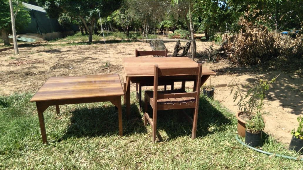 Mobiliário De Lar · — imagen 2