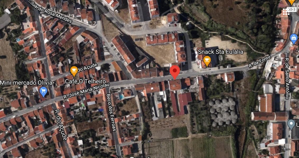 Apartamento T2 + Garagem · Cartaxo — image 14