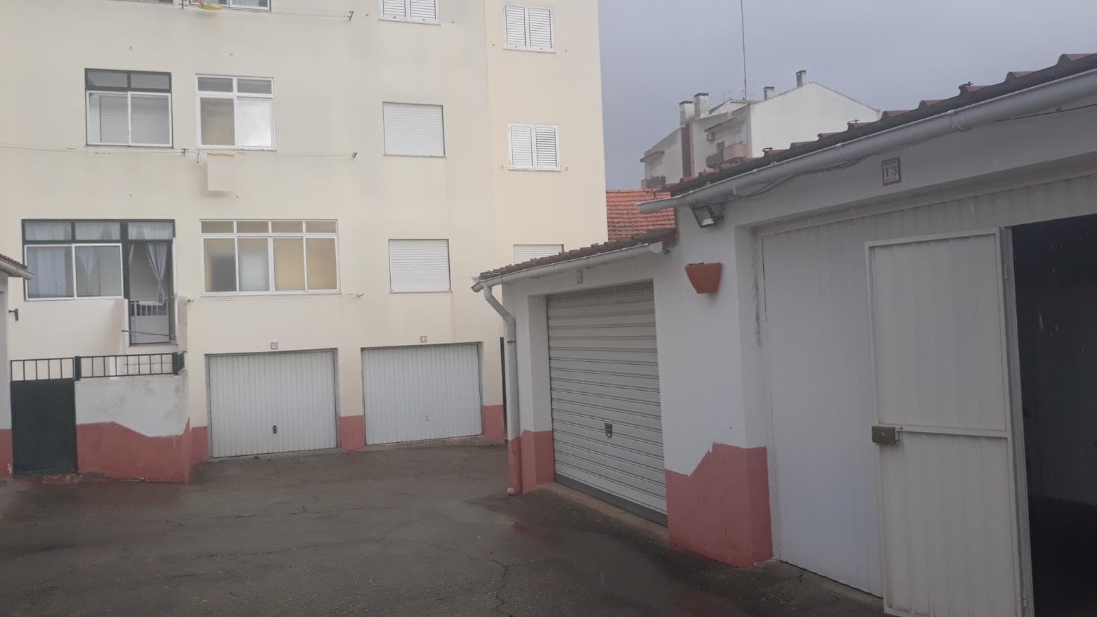 Apartamento T2 + Garagem · Cartaxo — image 10
