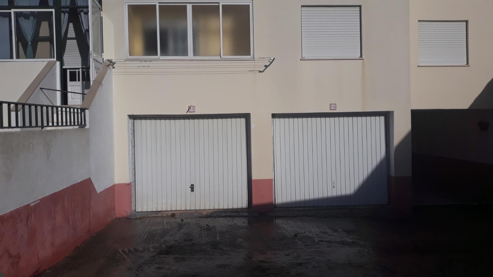 Apartamento T2 + Garagem · Cartaxo — image 11