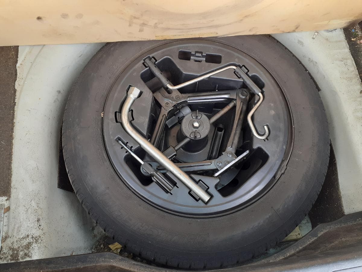 Fiat Punto 1.3 D · Ano 2010 — imagem 11