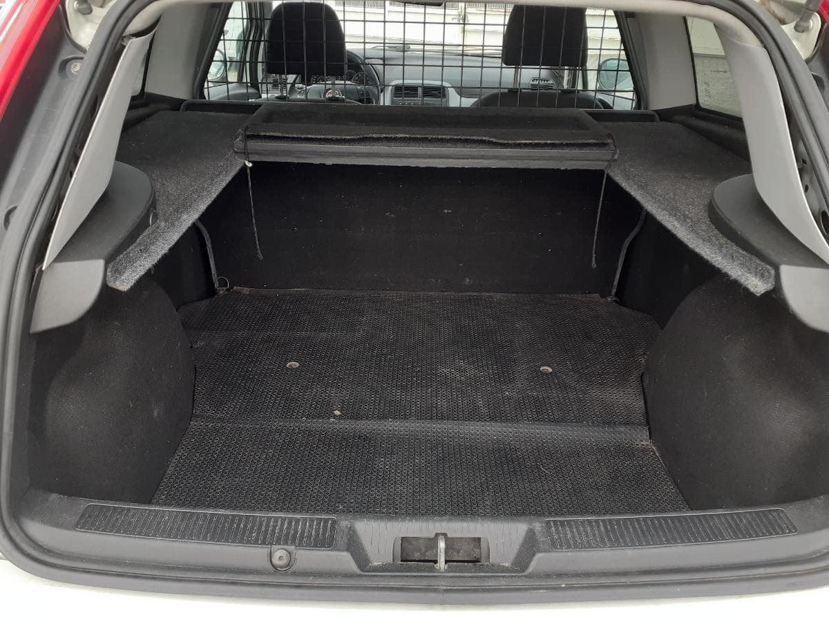Fiat Punto 1.3 D · Ano 2010 — imagem 10