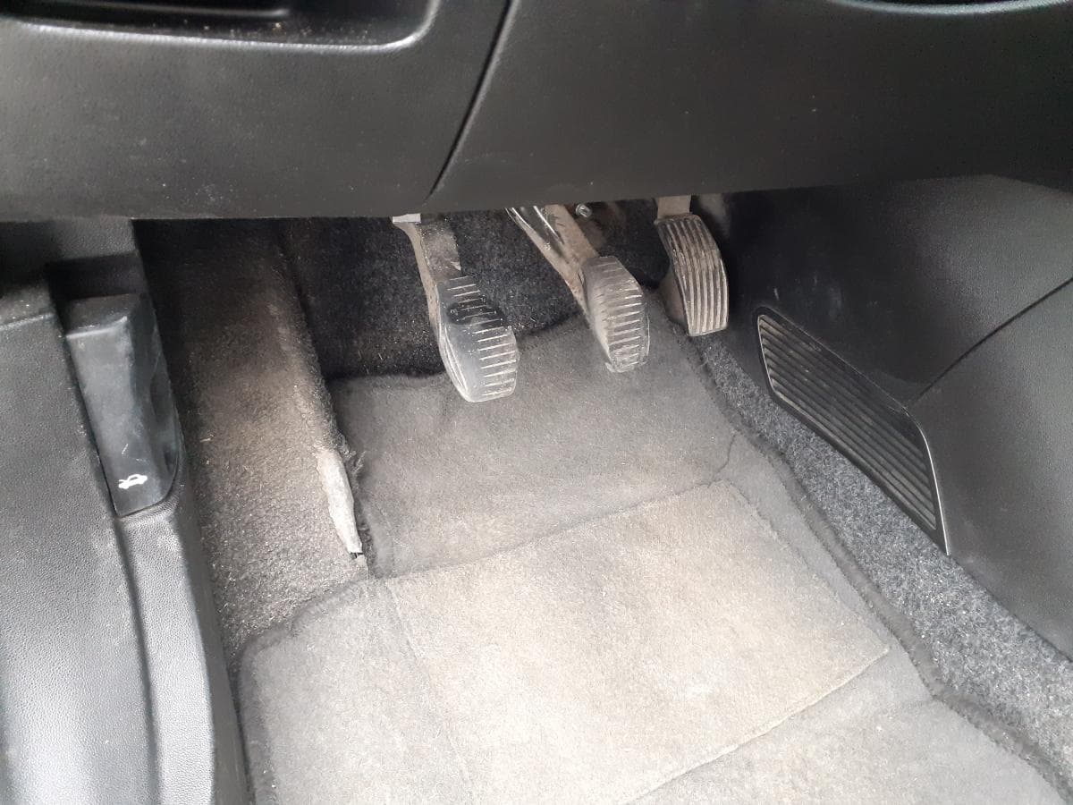 Fiat Punto 1.3 D · Ano 2010 — imagem 20