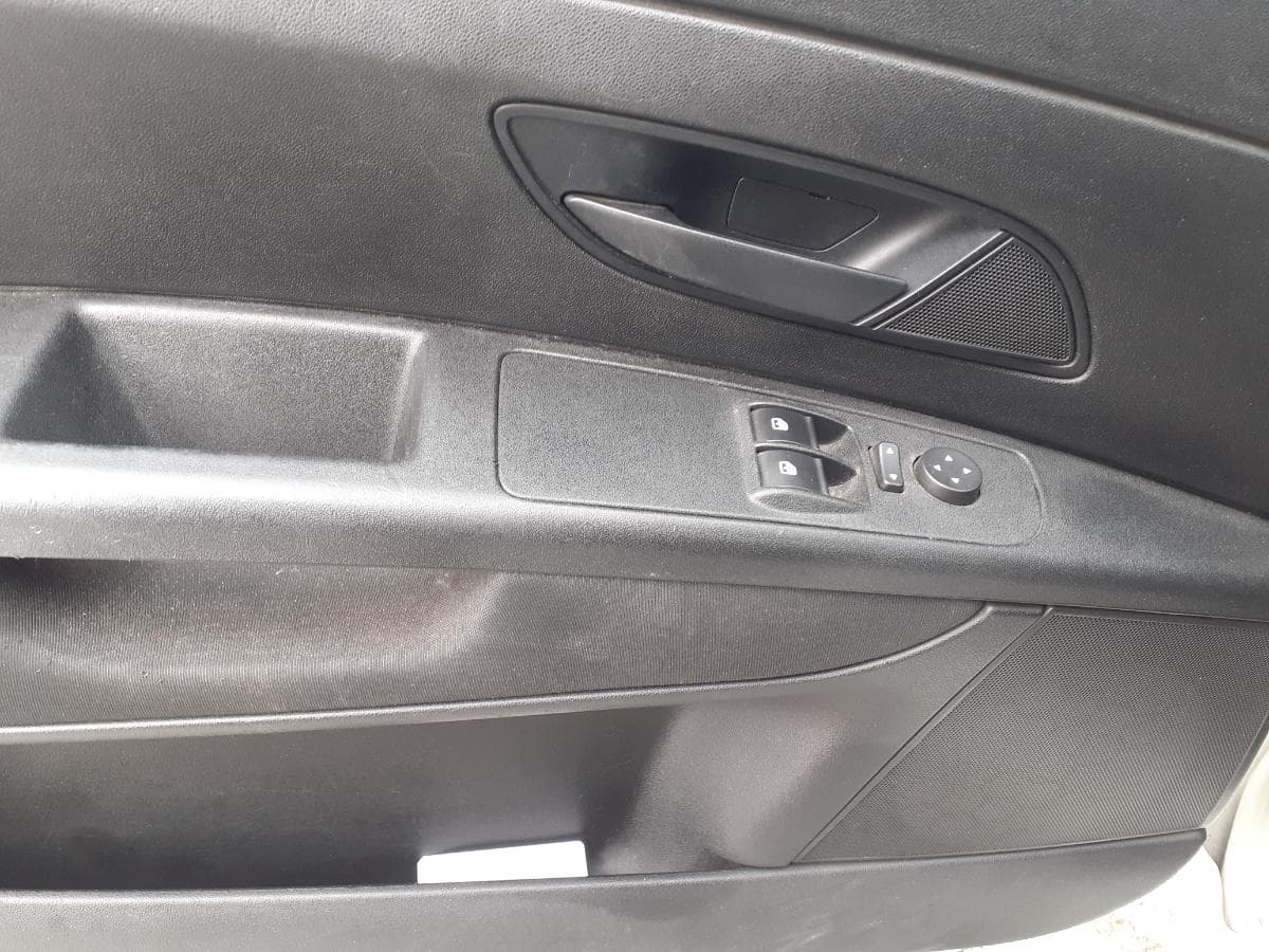 Fiat Punto 1.3 D · Ano 2010 — imagem 22