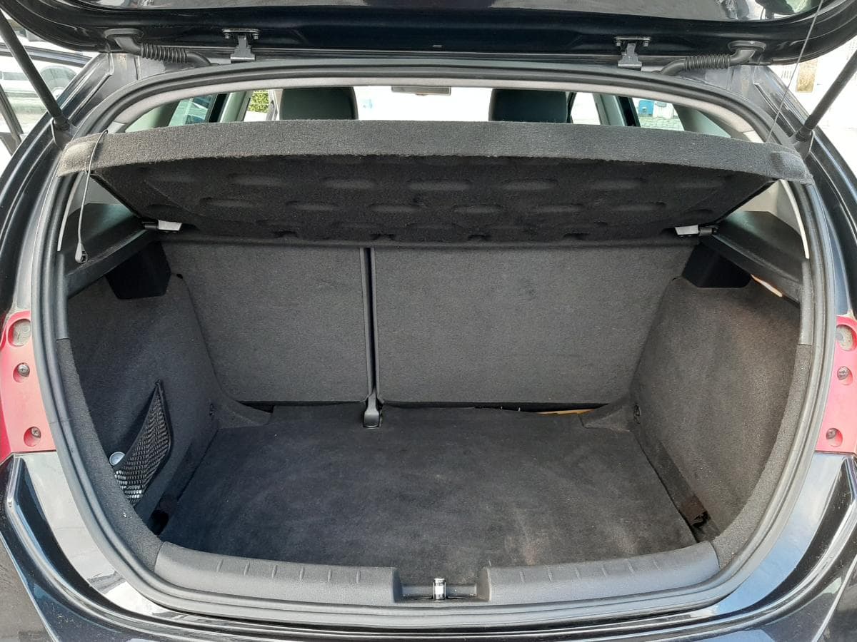 Seat Leon 1.4 TSI · Ano 2008 — image 13
