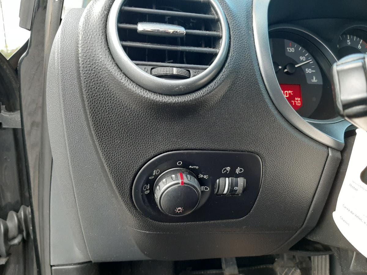 Seat Leon 1.4 TSI · Ano 2008 — image 20