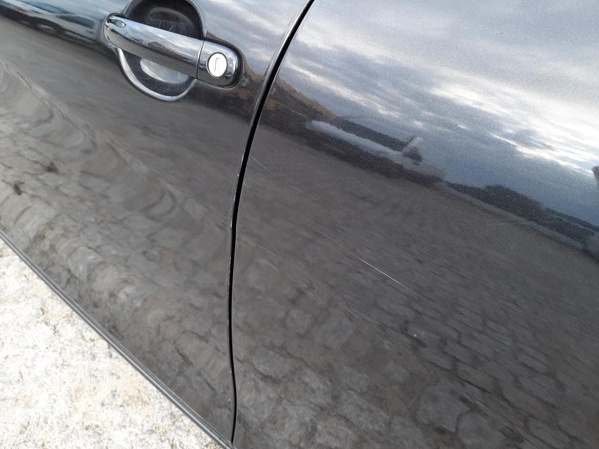 Seat Leon 1.4 TSI · Ano 2008 — image 9