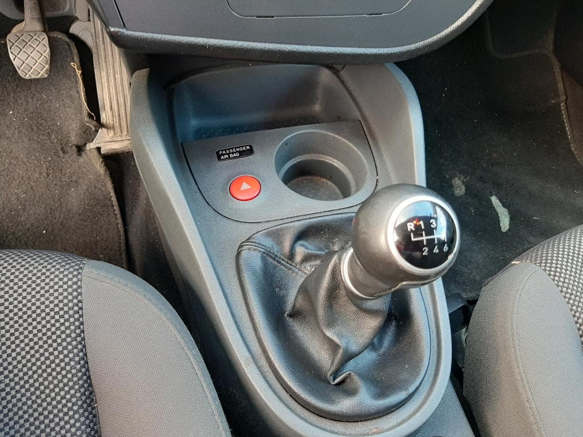 Seat Leon 1.4 TSI · Ano 2008 — image 22