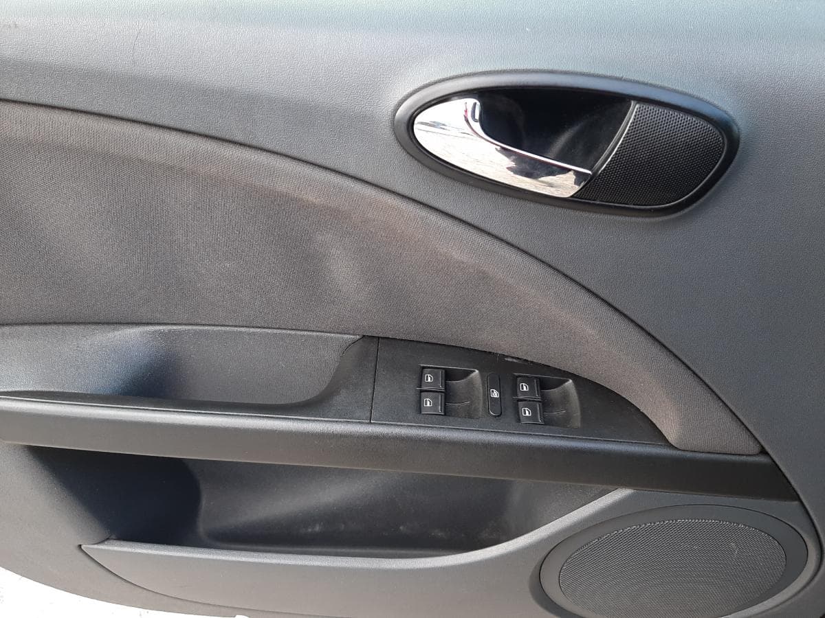 Seat Leon 1.4 TSI · Ano 2008 — image 24