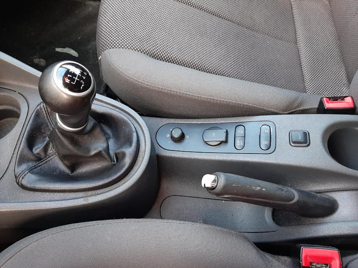 Seat Leon 1.4 TSI · Ano 2008 — image 26