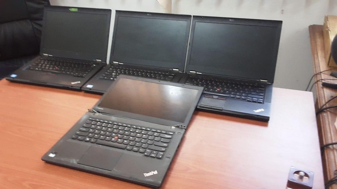Matériel informatique · — image 2