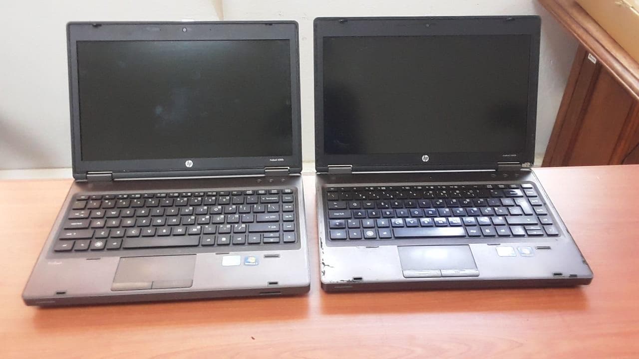Matériel informatique · — image 1