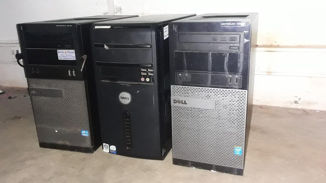 Matériel informatique · — image 1