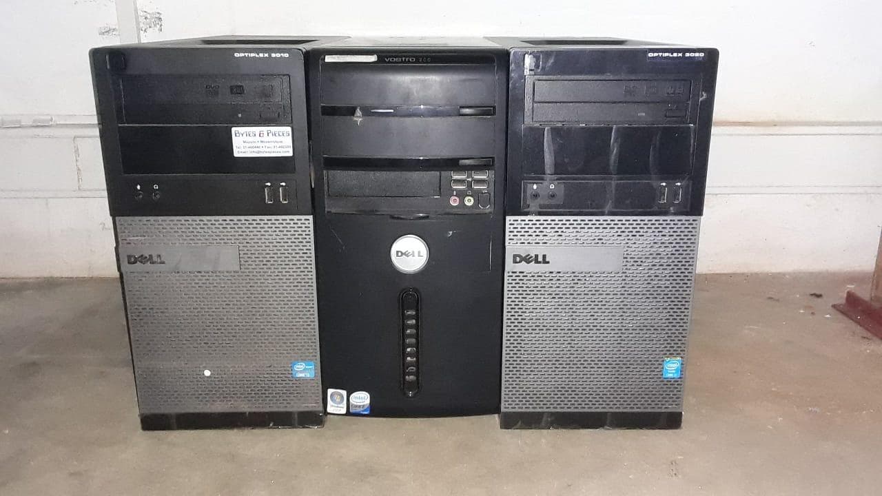 Matériel informatique · — image 2