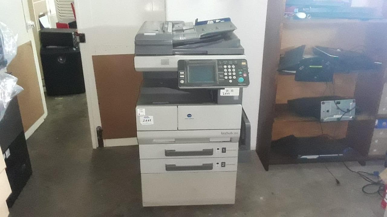 Material Informático ·