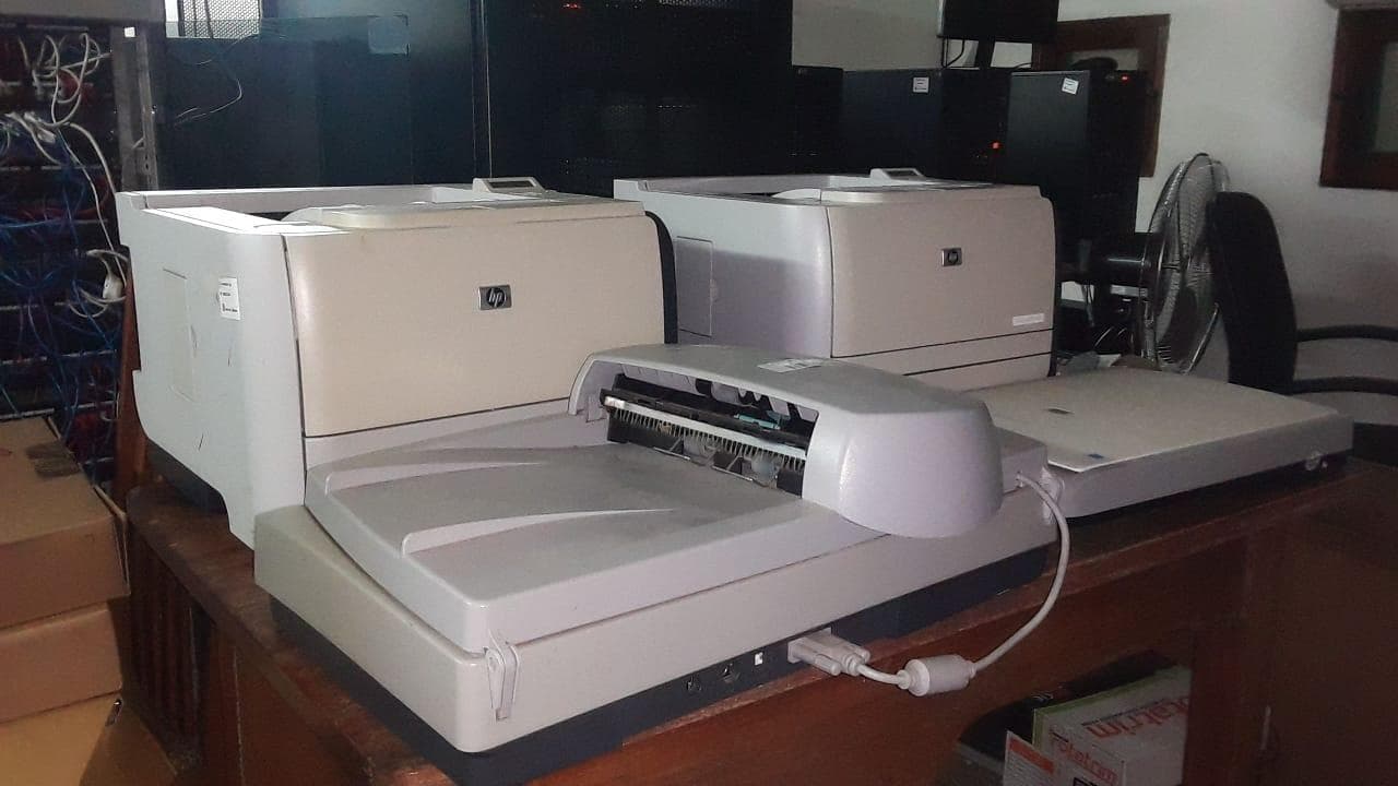 Matériel informatique · — image 2