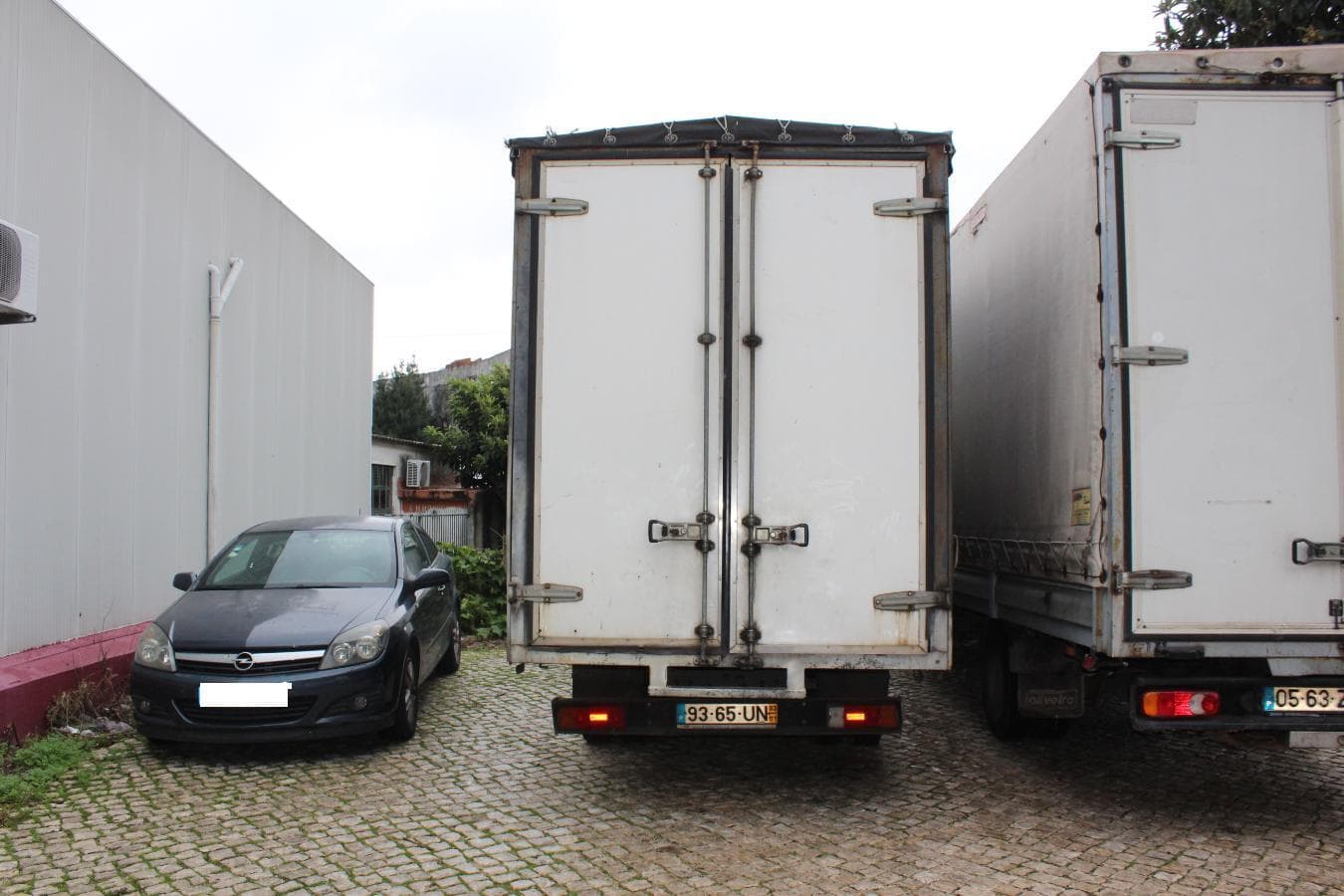 Mitsubishi Canter — imagem 2