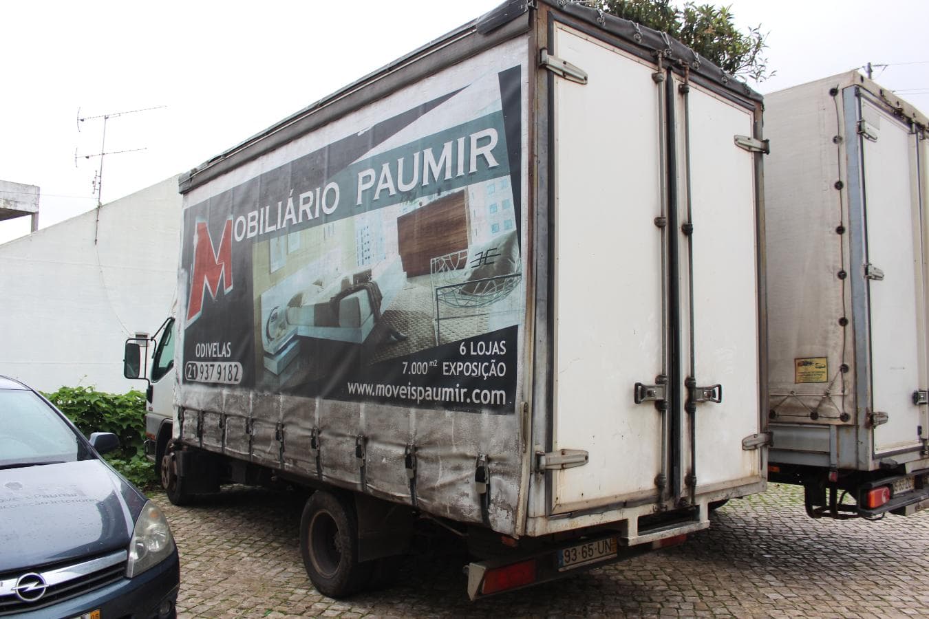 Mitsubishi Canter — imagem 5