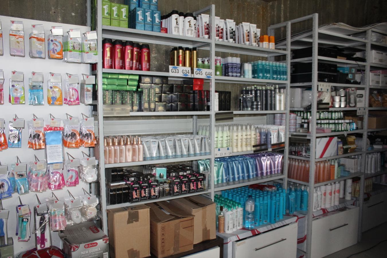 Equipamentos · Stock · Estética e Cabeleireiro — image 13