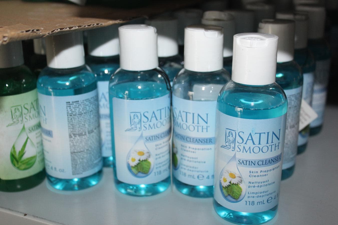 Equipamentos · Stock · Estética e Cabeleireiro — image 19
