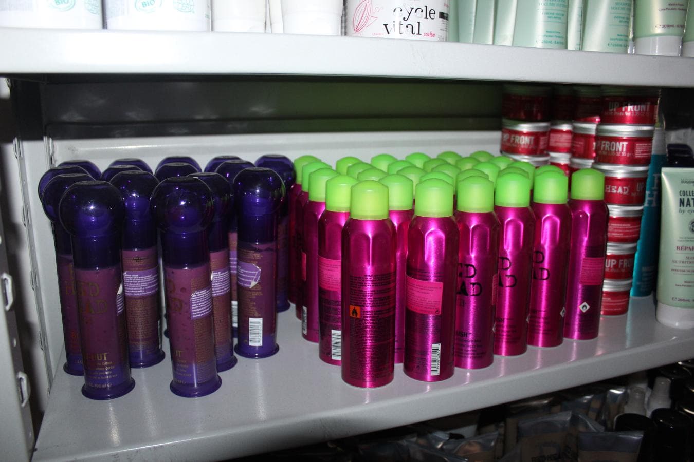 Equipamentos · Stock · Estética e Cabeleireiro — image 21