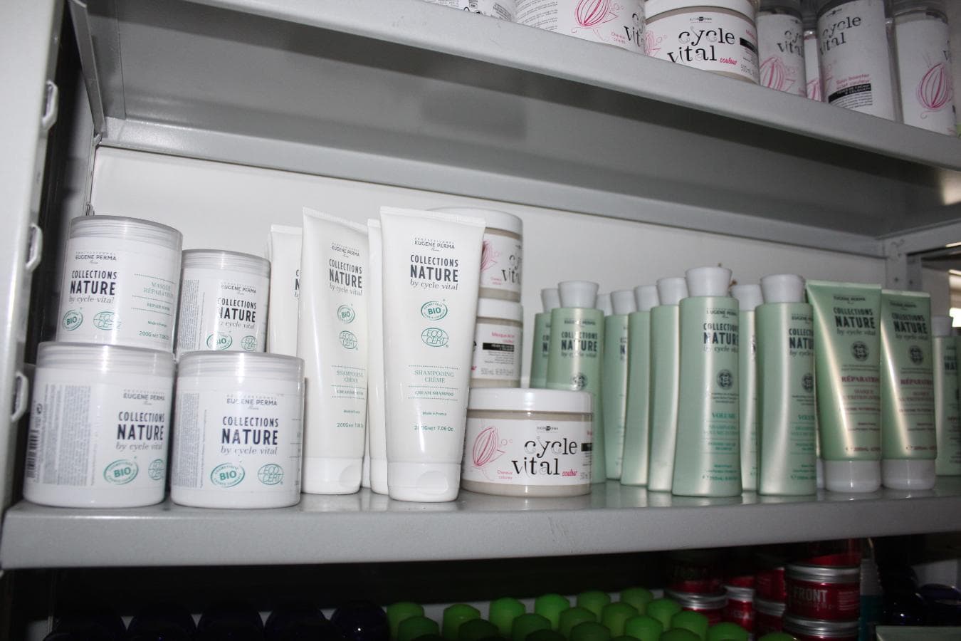 Equipamentos · Stock · Estética e Cabeleireiro — image 29