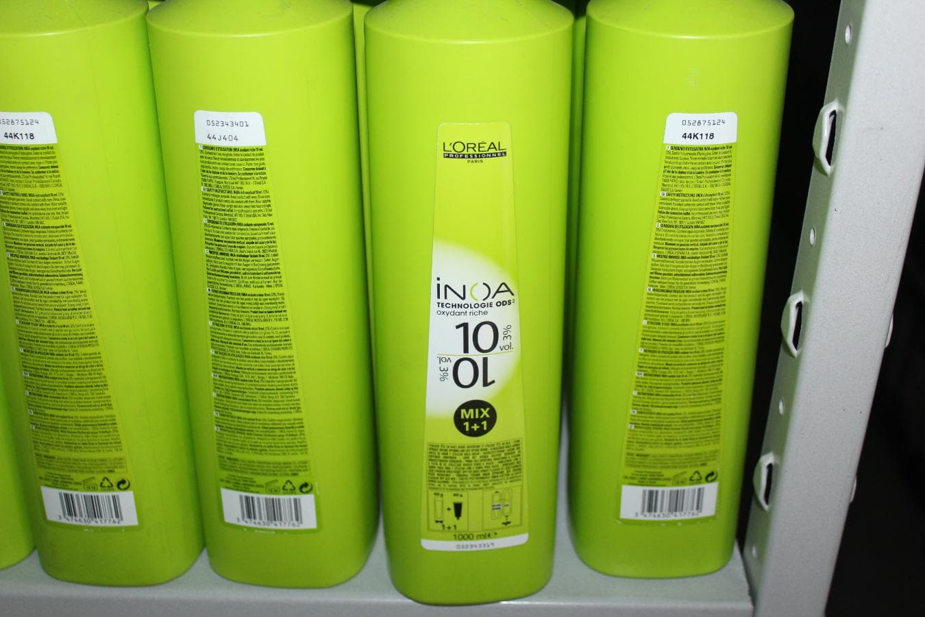 Equipamentos · Stock · Estética e Cabeleireiro — image 32