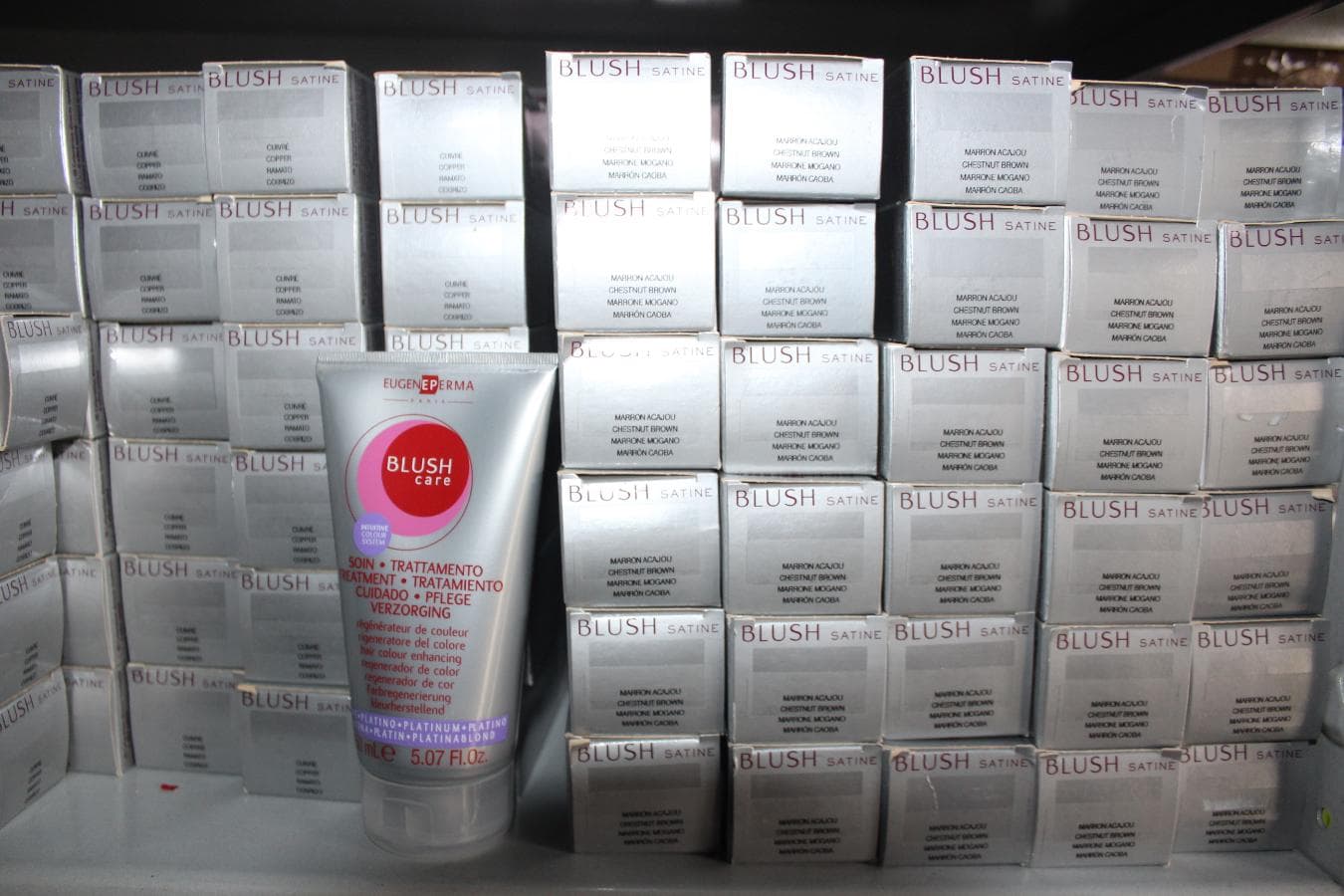 Equipamentos · Stock · Estética e Cabeleireiro — image 34