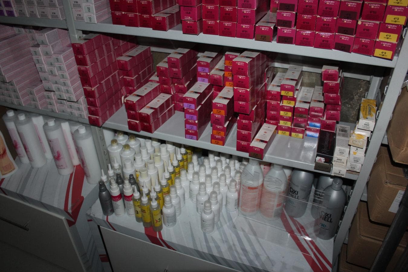 Equipamentos · Stock · Estética e Cabeleireiro — image 35