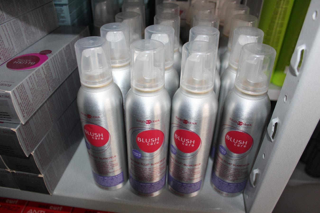 Equipamentos · Stock · Estética e Cabeleireiro — image 33