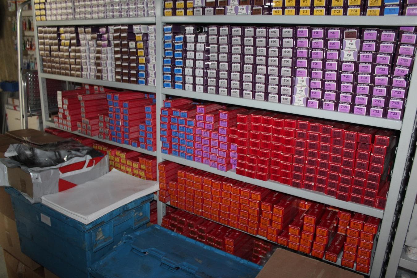 Equipamentos · Stock · Estética e Cabeleireiro — image 37