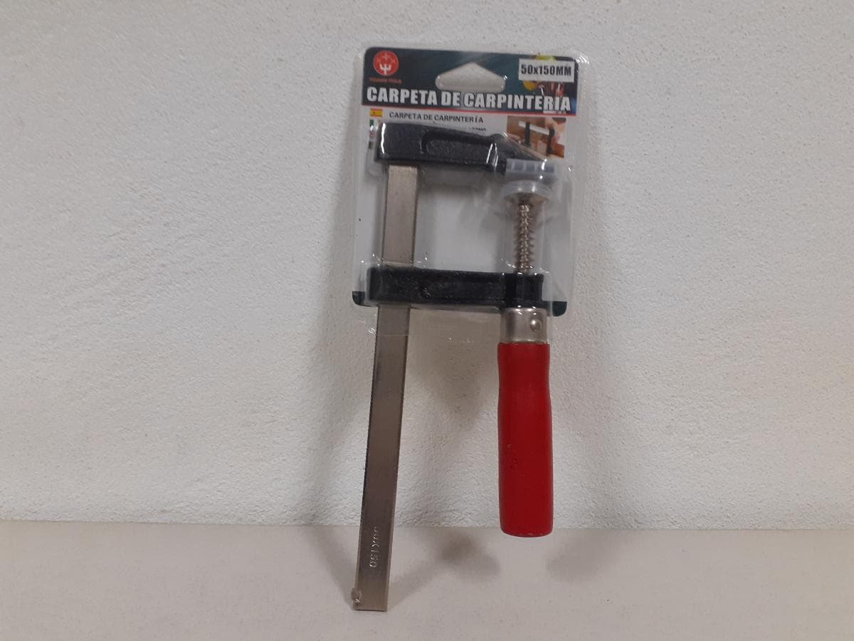 Mini Prensa