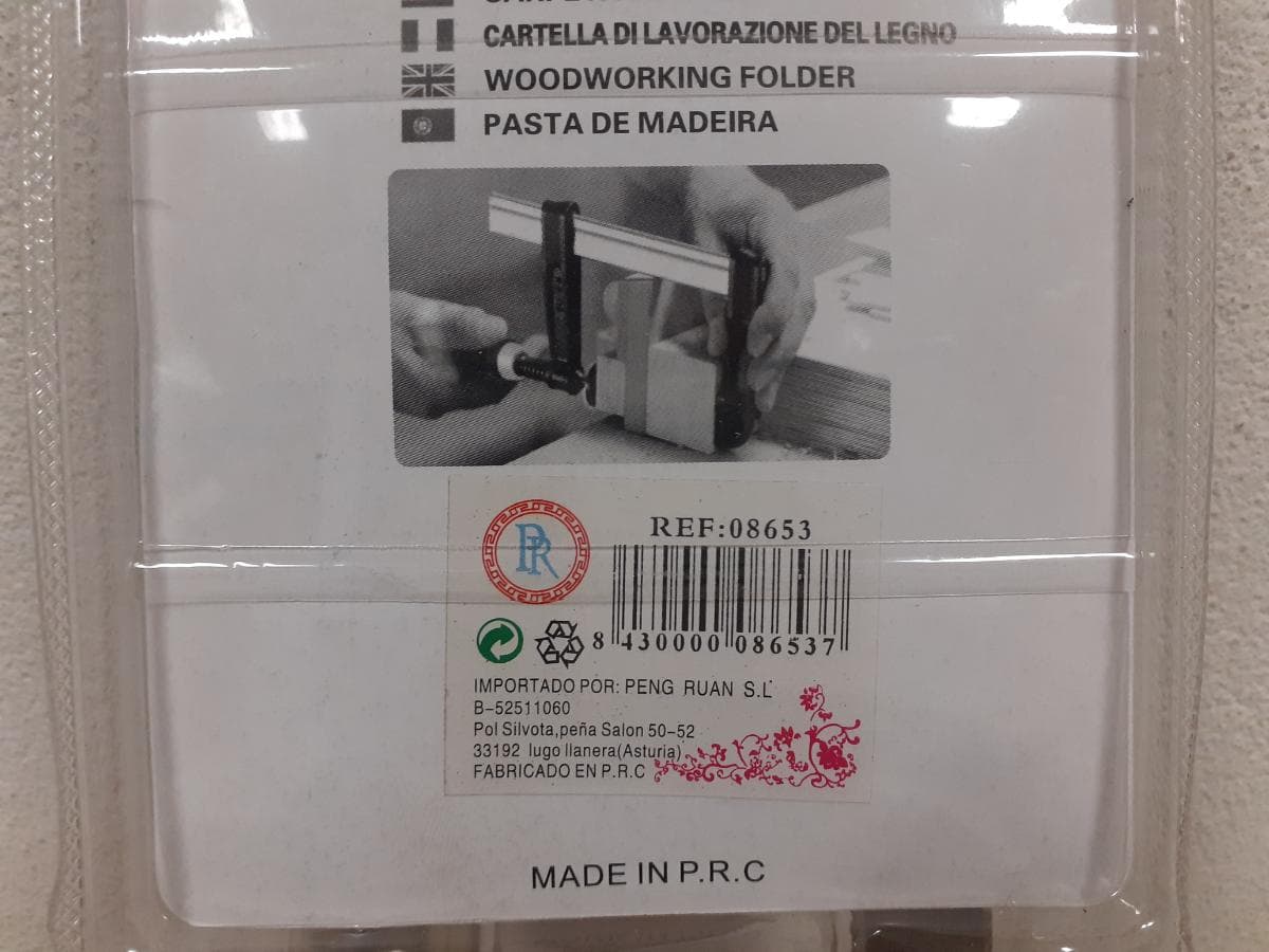 Mini Prensa — imagem 3