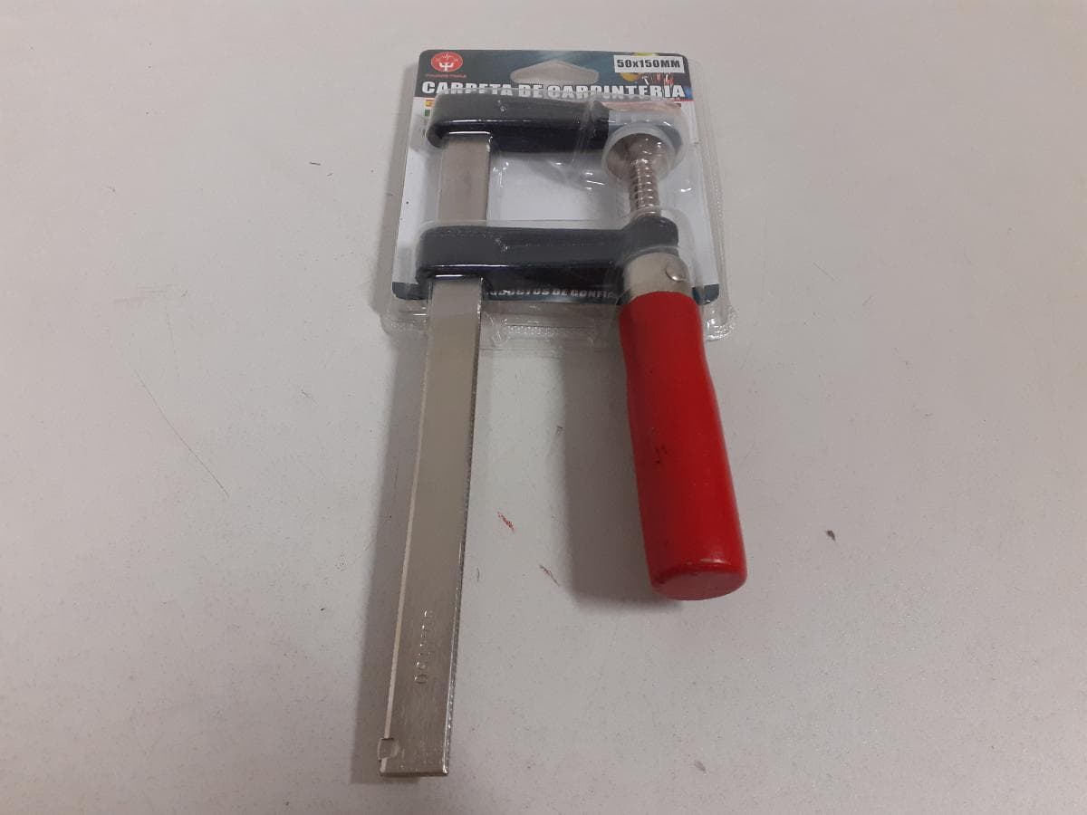 Mini Prensa ·