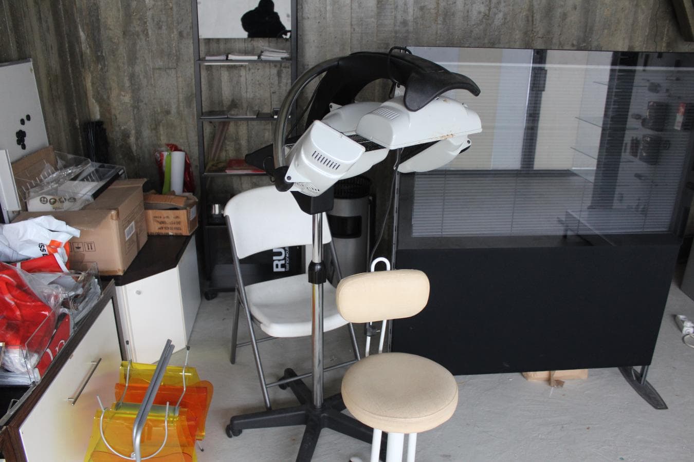 Equipamentos · Stock · Estética e Cabeleireiro — image 18