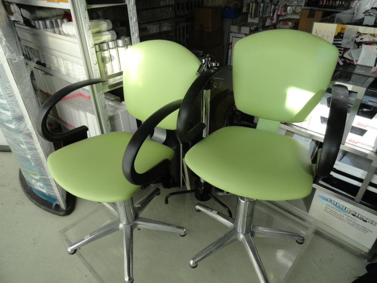 Equipamentos · Stock · Estética e Cabeleireiro — image 22