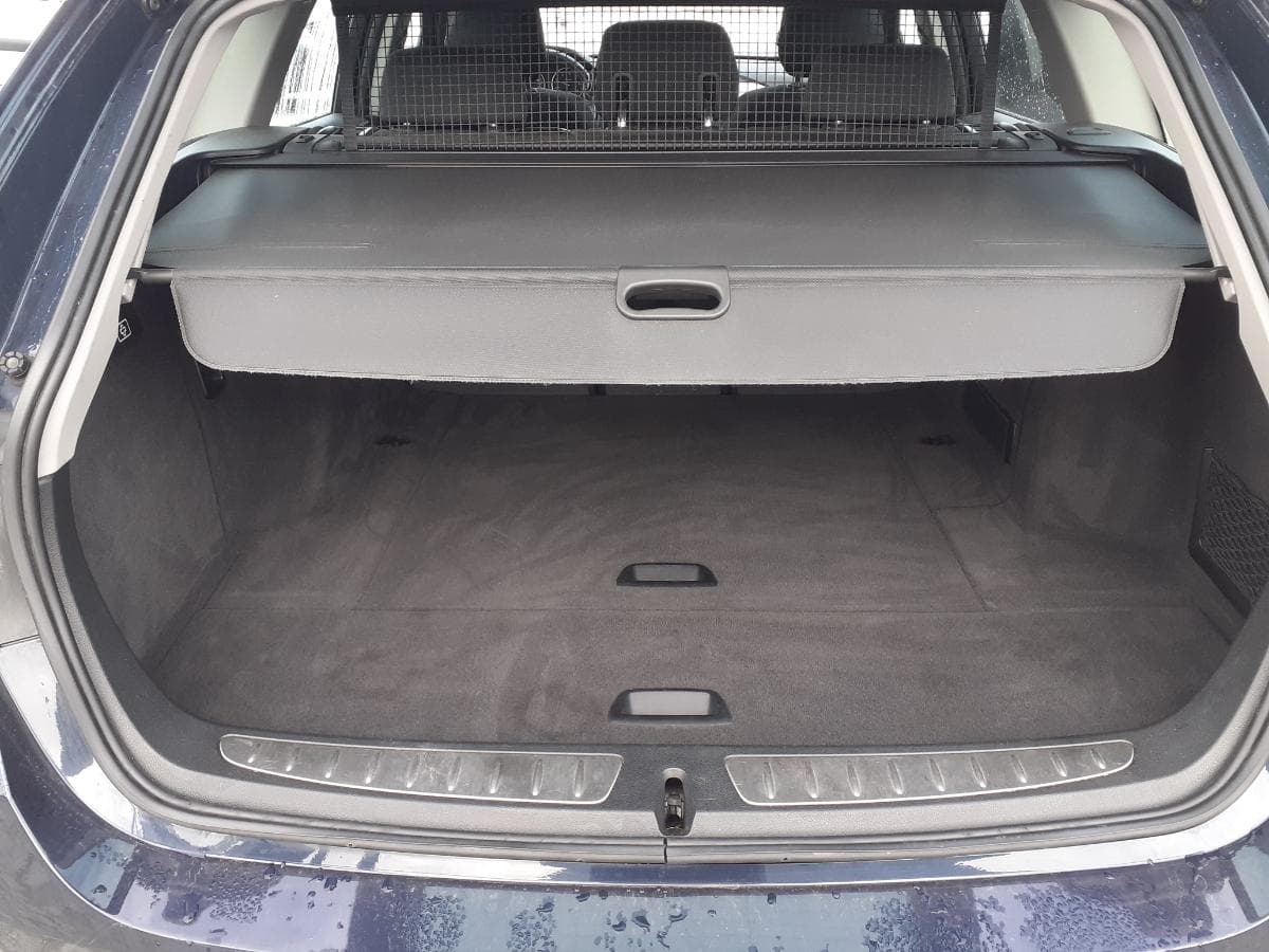 BMW 316D · Ano 2014 — imagem 12