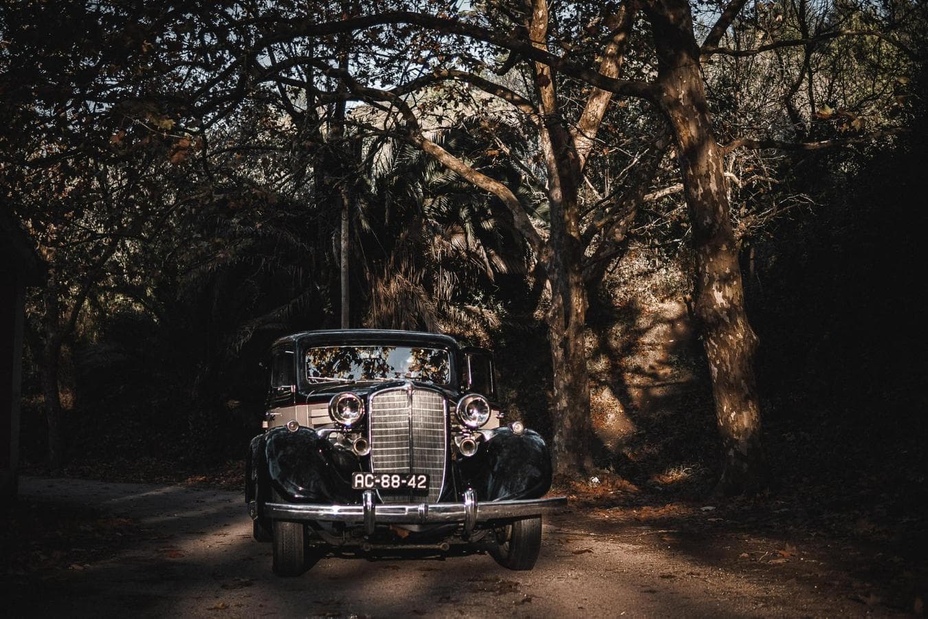 1934 Nash Ambassador — imagem 7