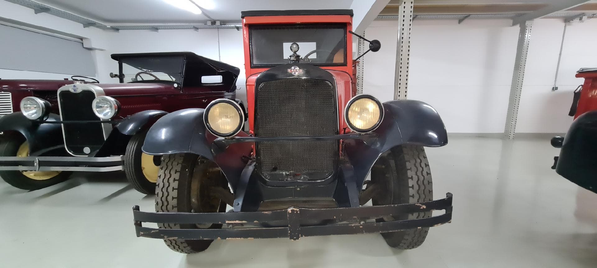 1929 Fargo Truck's Express — imagen 2