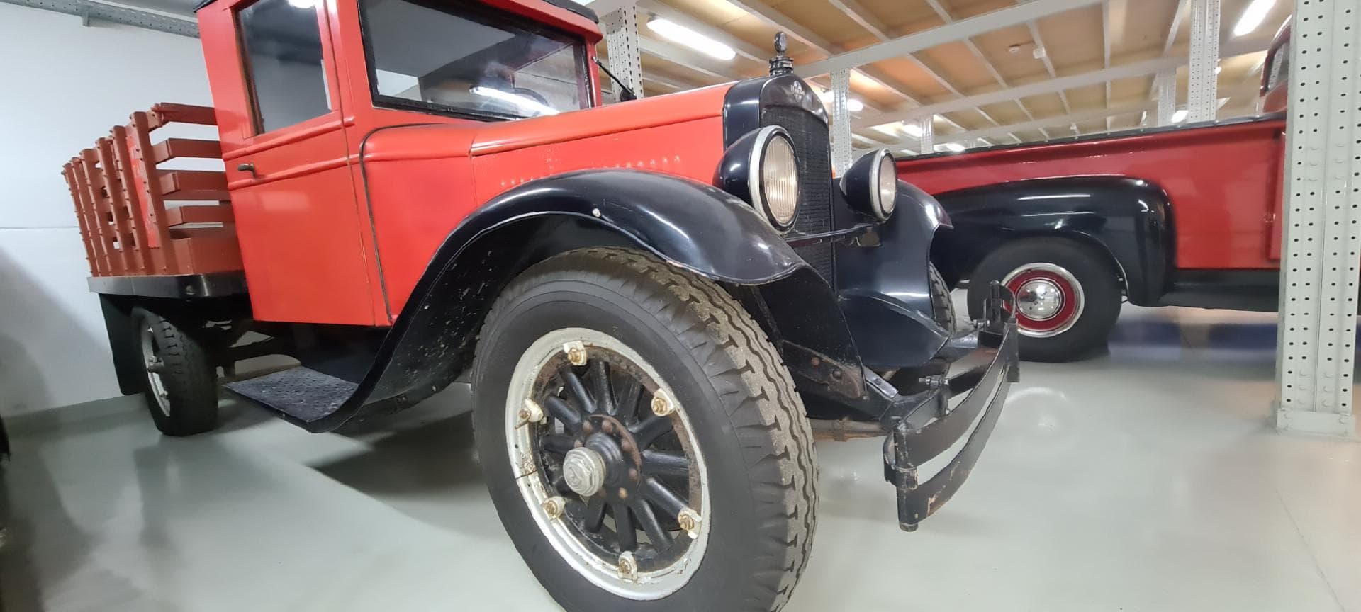 1929 Fargo Truck's Express — imagen 6