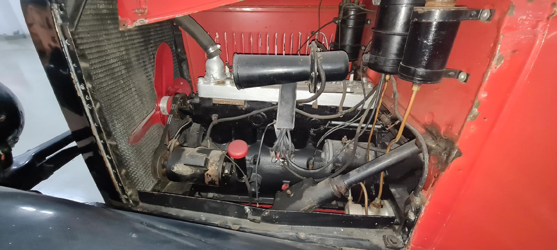 1929 Fargo Truck's Express — imagen 13